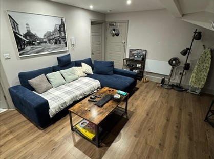 1 Bed Flat, Cube House, HP22