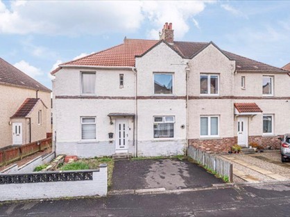2 Bed Flat, Myrtle Crescent, KY2
