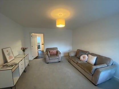 3 Bed Semi-Detached House, Plas Y Coed, LL57