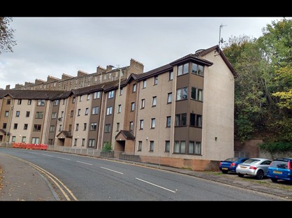 2 Bed Flat, Lochee Road, DD2