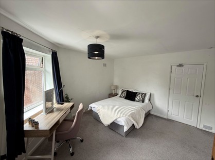Room in a Shared House, Bad Bargain Lane, YO31