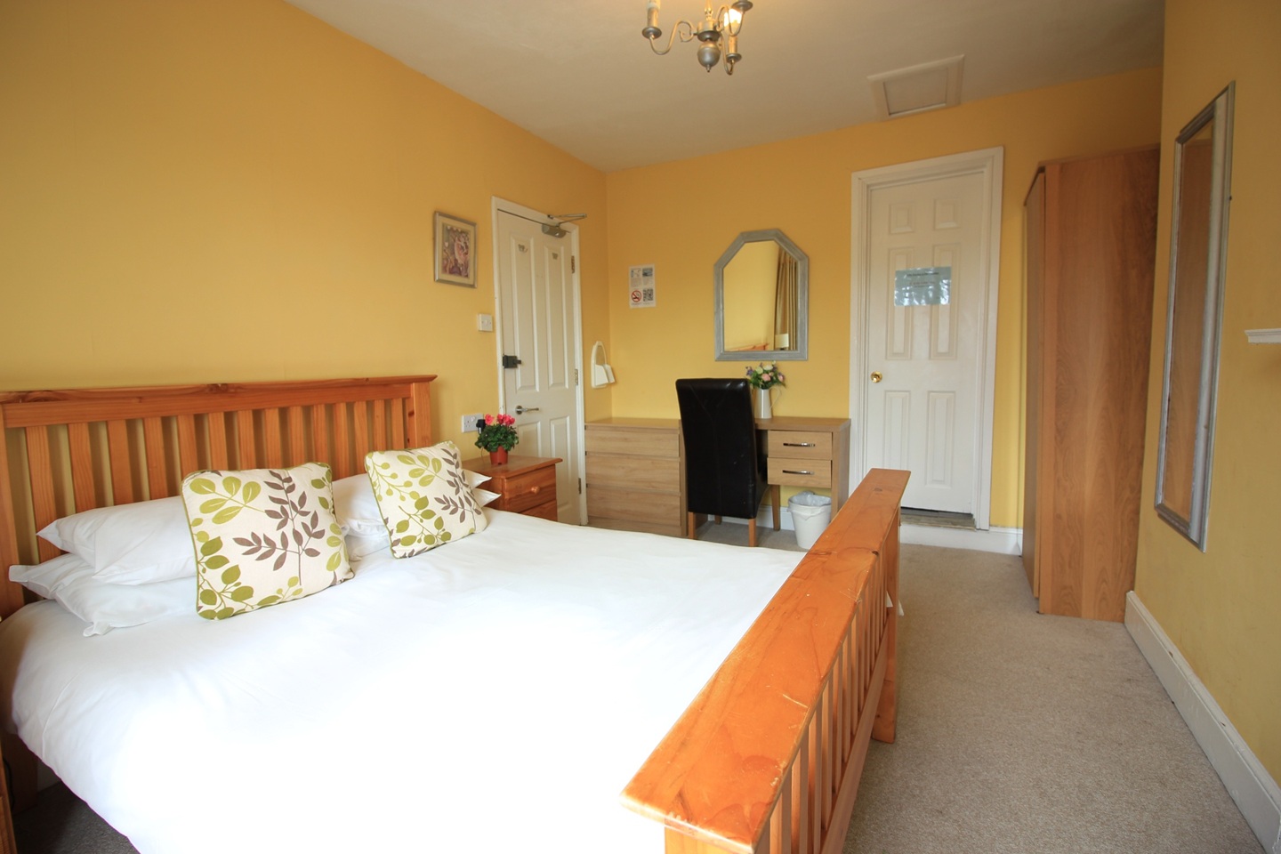 Additional image 6 of Room in a Shared House, Waterloo Street, BN3, N1 7GU