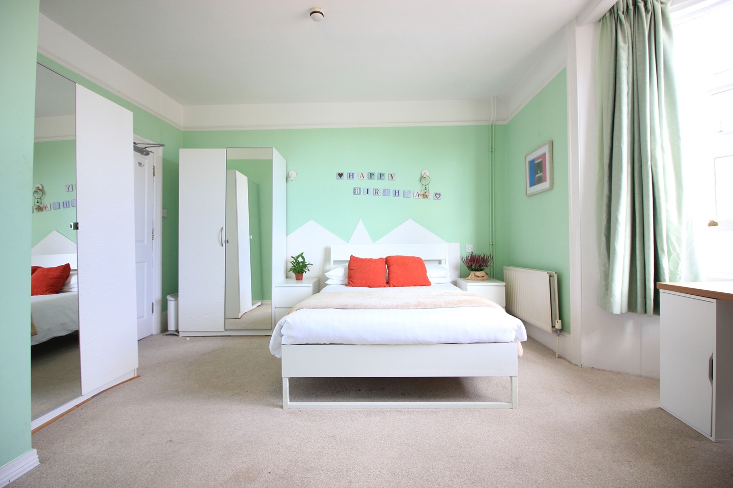 Additional image 10 of Room in a Shared House, Waterloo Street, BN3, N1 7GU