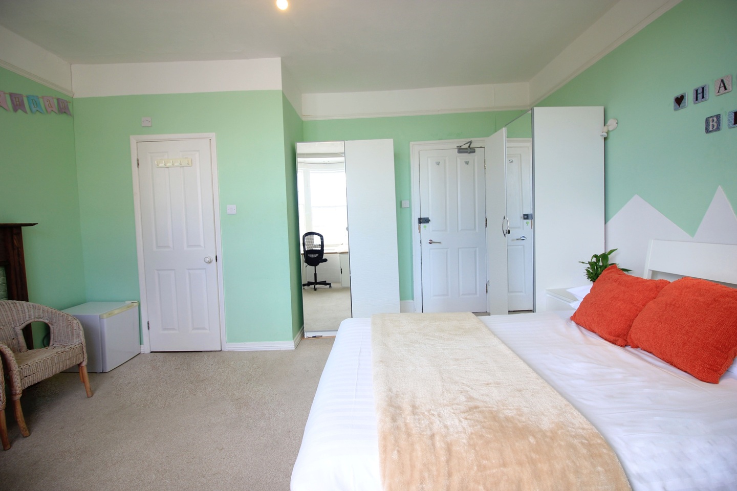 Additional image 11 of Room in a Shared House, Waterloo Street, BN3, N1 7GU