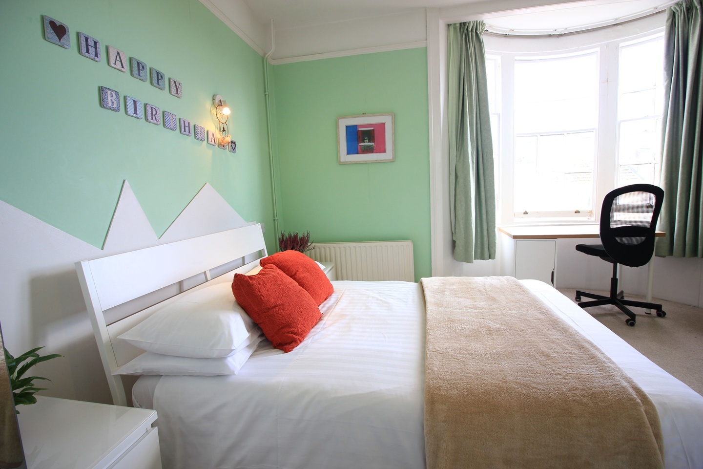 Additional image 13 of Room in a Shared House, Waterloo Street, BN3, N1 7GU