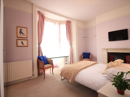 Room in a Shared House, Waterloo Street, BN3