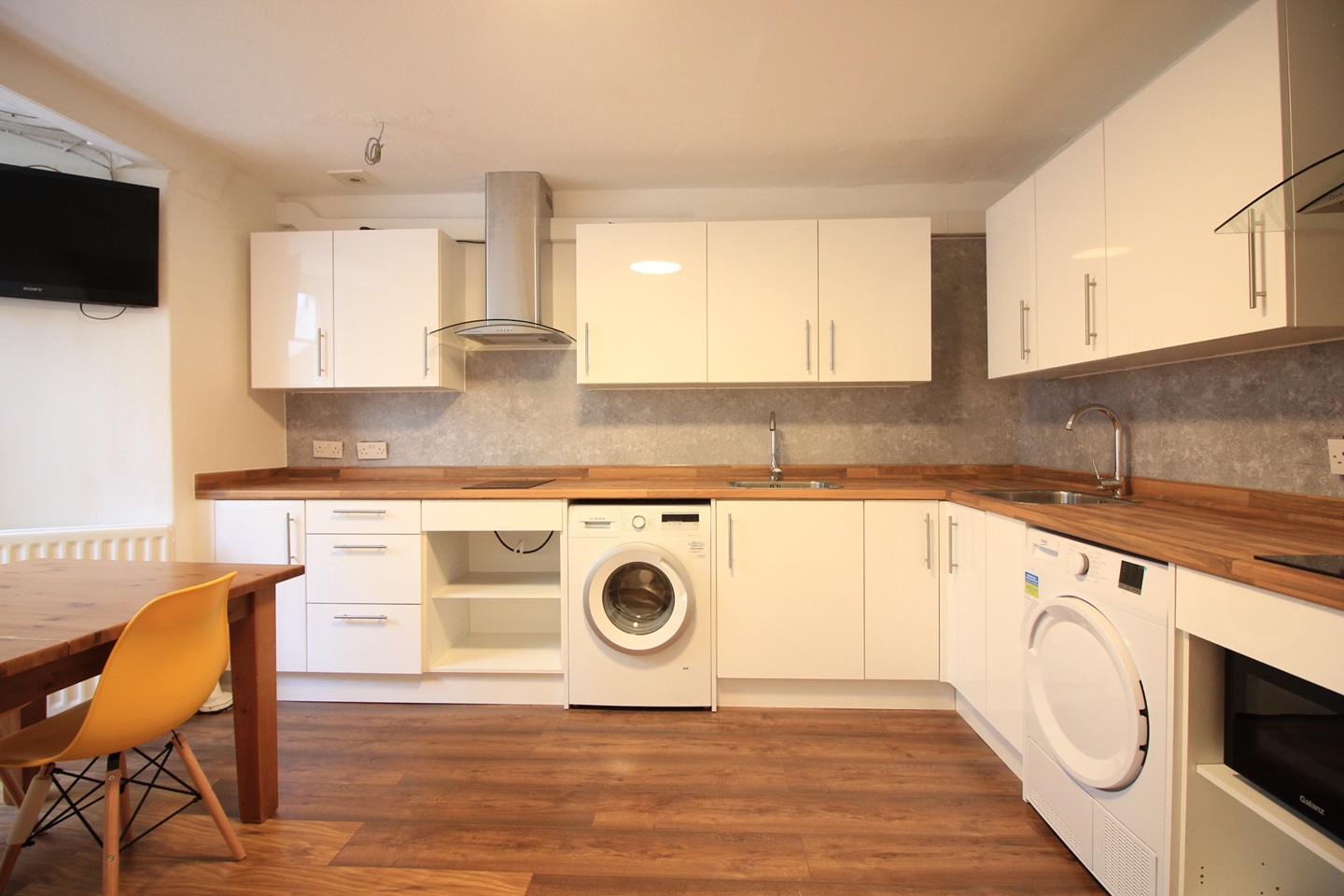 Additional image 27 of Room in a Shared House, Waterloo Street, BN3, N1 7GU