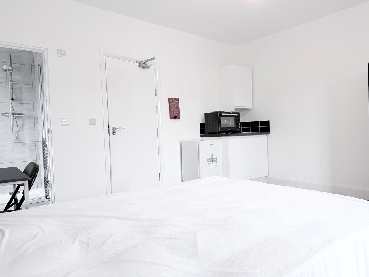 Additional image 2 of Room in a Shared House, Hill Lane, SO15, N1 7GU