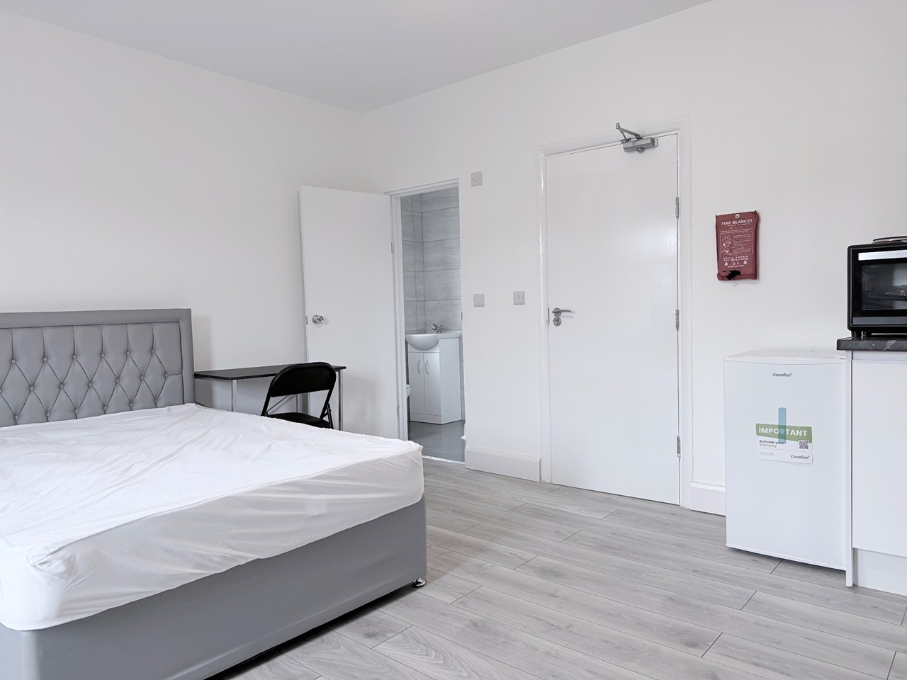 Room in a Shared House, Hill Lane, SO15, N1 7GU