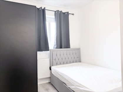 Room in a Shared House, Hill Lane, SO15