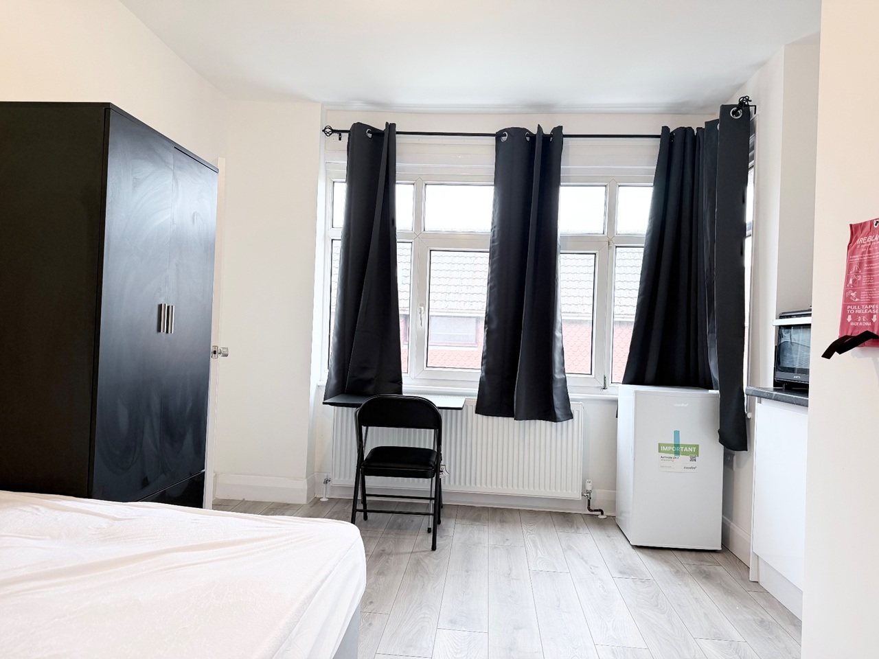 Additional image 4 of Room in a Shared House, Hill Lane, SO15, N1 7GU