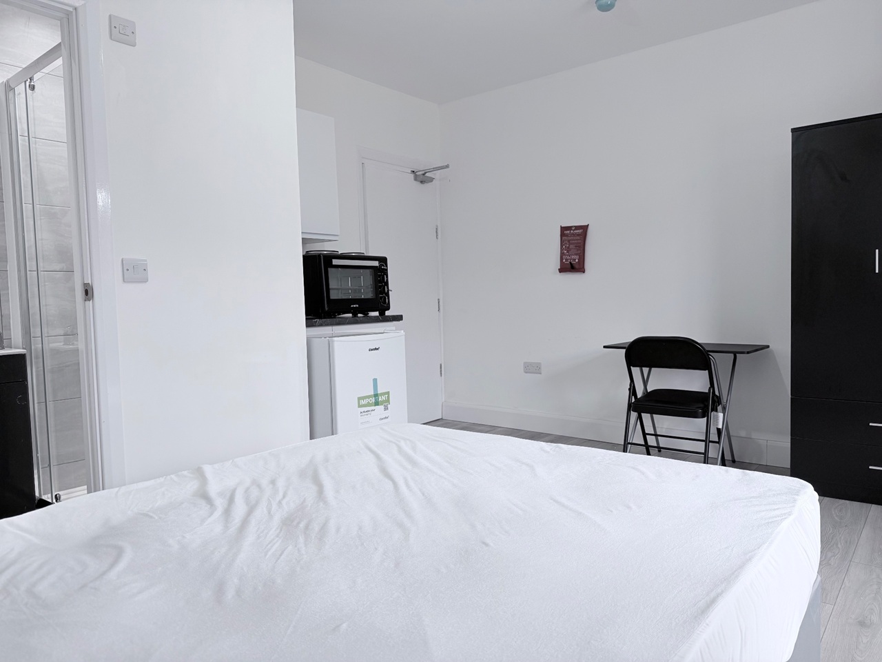 Additional image 8 of Room in a Shared House, Hill Lane, SO15, N1 7GU