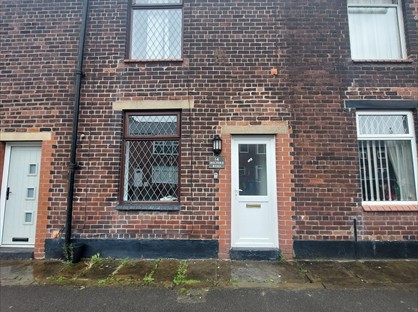 2 Bed Terraced House, Dogford Road, OL2