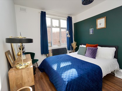 3 Bed Flat, Seven Sisters Road, N4