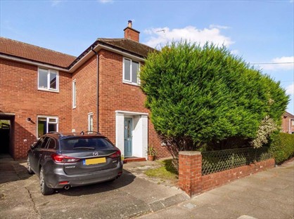 4 Bed Terraced House, Whittingham Road, NE30