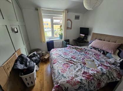 Room in a Shared House, Faggs Road, TW14