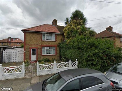 Room in a Shared House, Brookfield Road, N9