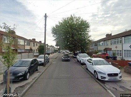 Studio Flat, Enfield, EN3
