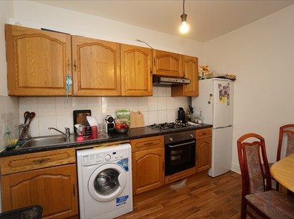 1 Bed Flat, Seven Sisters Road, N4