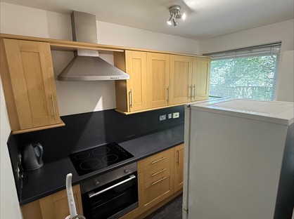 1 Bed Flat, Cairncry Road, AB16