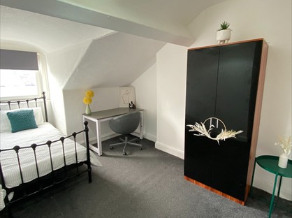 Room in a Shared House, Argyle Square, SR2