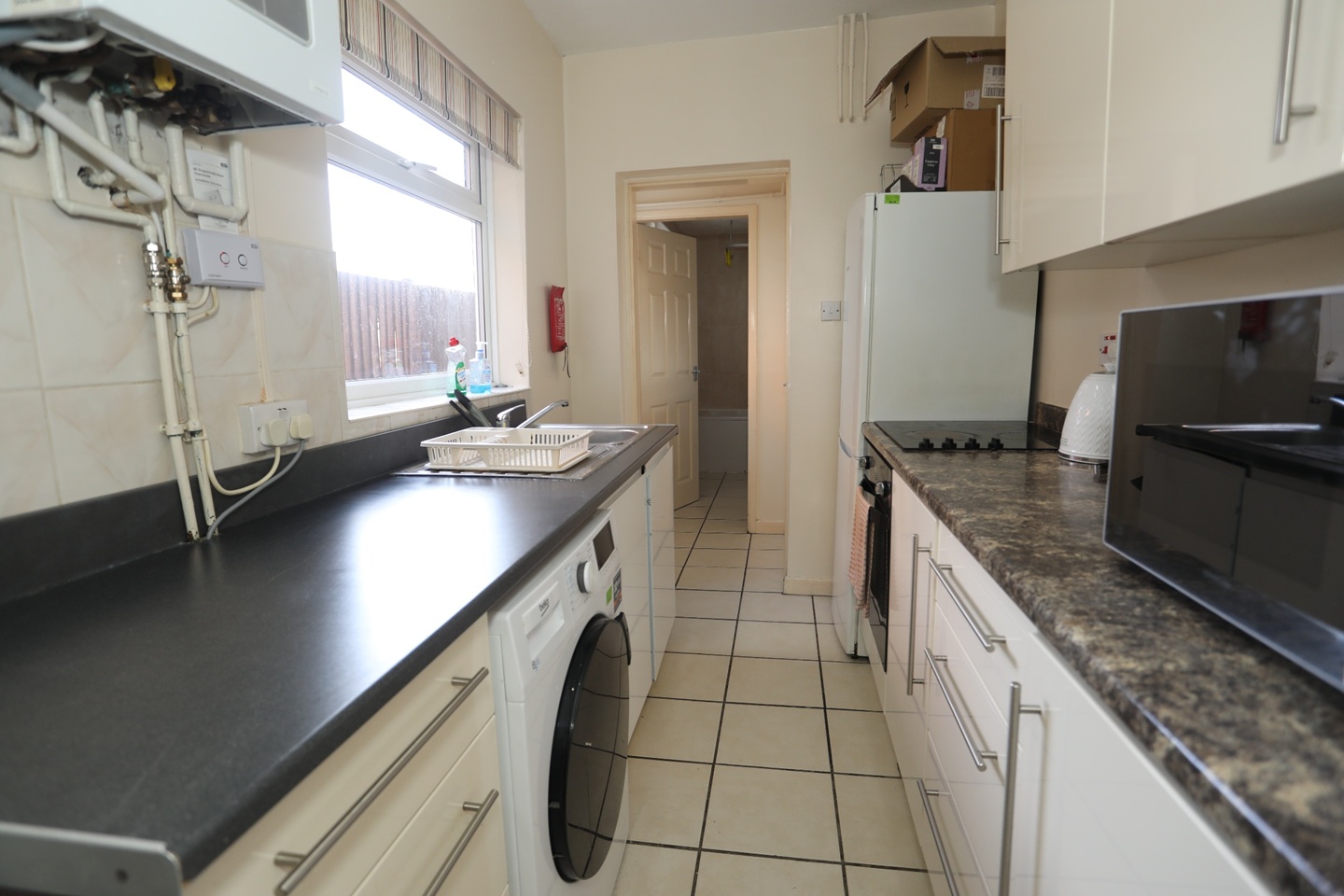 Additional image 4 of 4 Bed Terraced House, Grasmere Street, LE2, N1 7GU