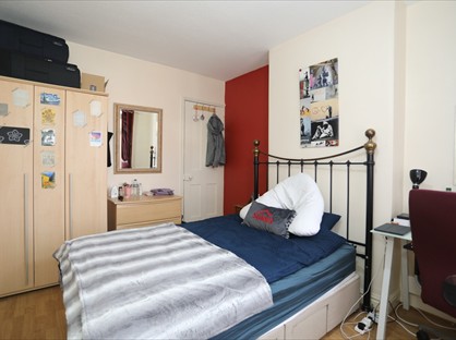 4 Bed Terraced House, Grasmere Street, LE2