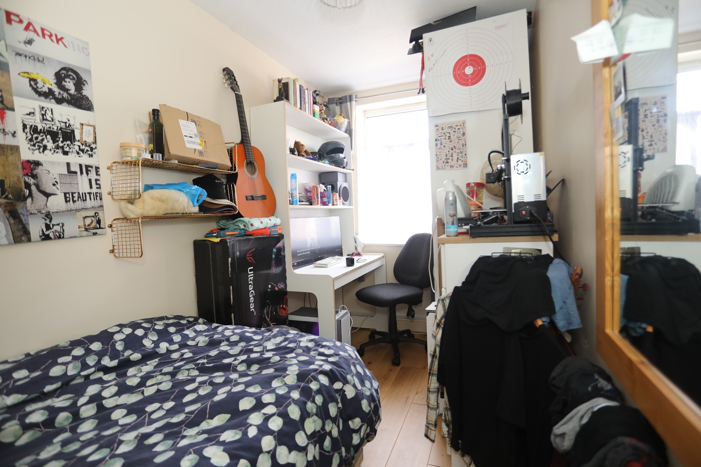 Additional image 2 of 4 Bed Terraced House, Grasmere Street, LE2, N1 7GU