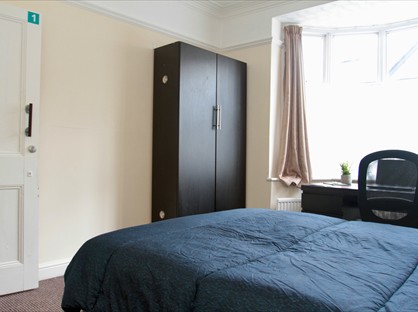 5 Bed Terraced House, Greenhill Road, LE2