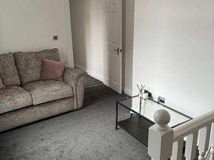 1 Bed Flat, Argyle Square, SR2