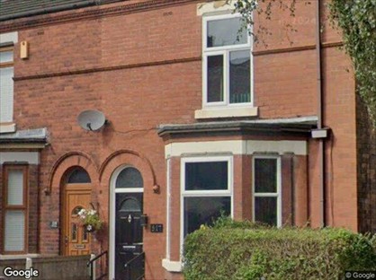 Room in a Shared House, Ormskirk Road, WN5