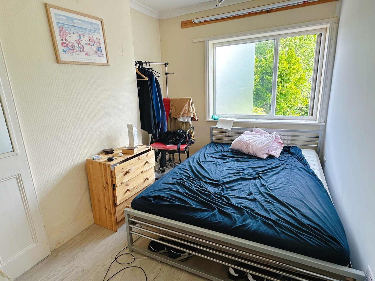 Additional image 3 of Room in a Shared House, Burgess Road, SO16, N1 7GU