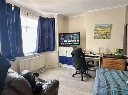 Room in a Shared House, Burgess Road, SO16