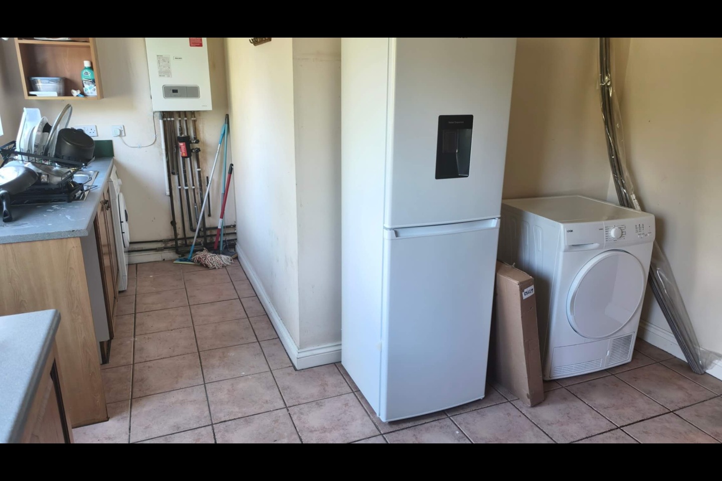 Additional image 19 of Room in a Shared House, Burgess Road, SO16, N1 7GU