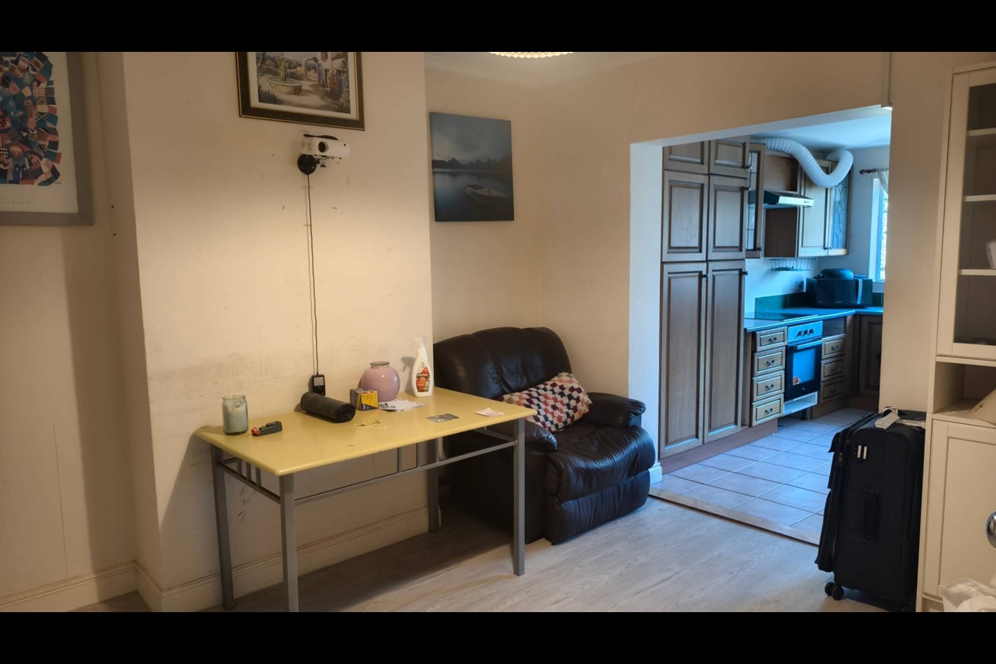 Additional image 20 of Room in a Shared House, Burgess Road, SO16, N1 7GU