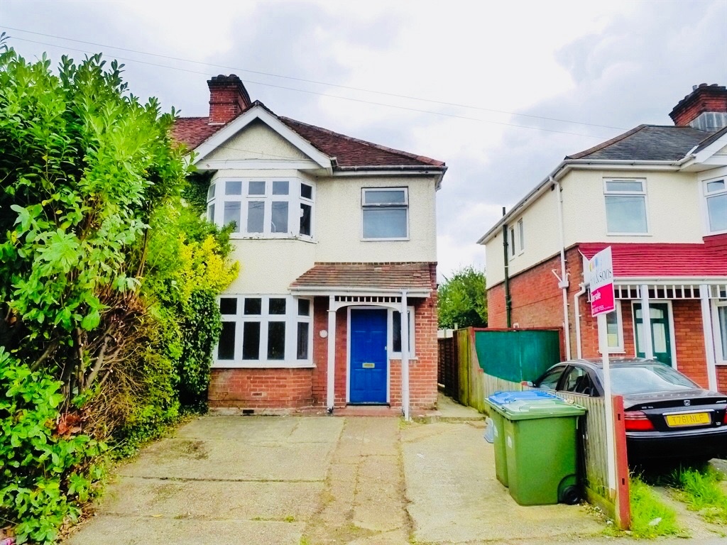 Additional image 31 of Room in a Shared House, Burgess Road, SO16, N1 7GU