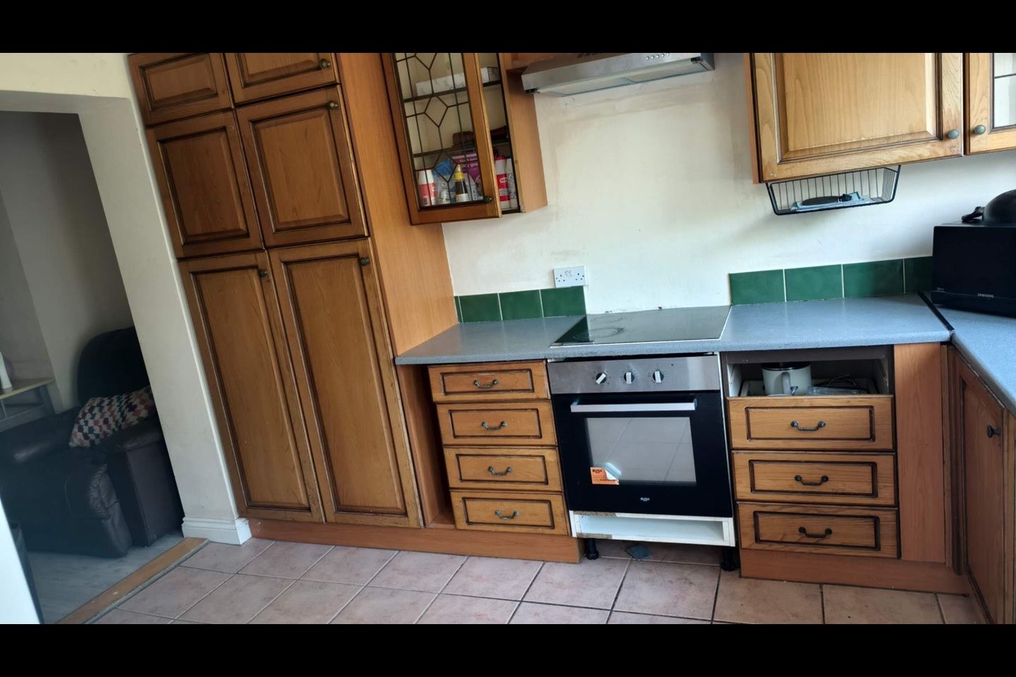 Additional image 22 of Room in a Shared House, Burgess Road, SO16, N1 7GU