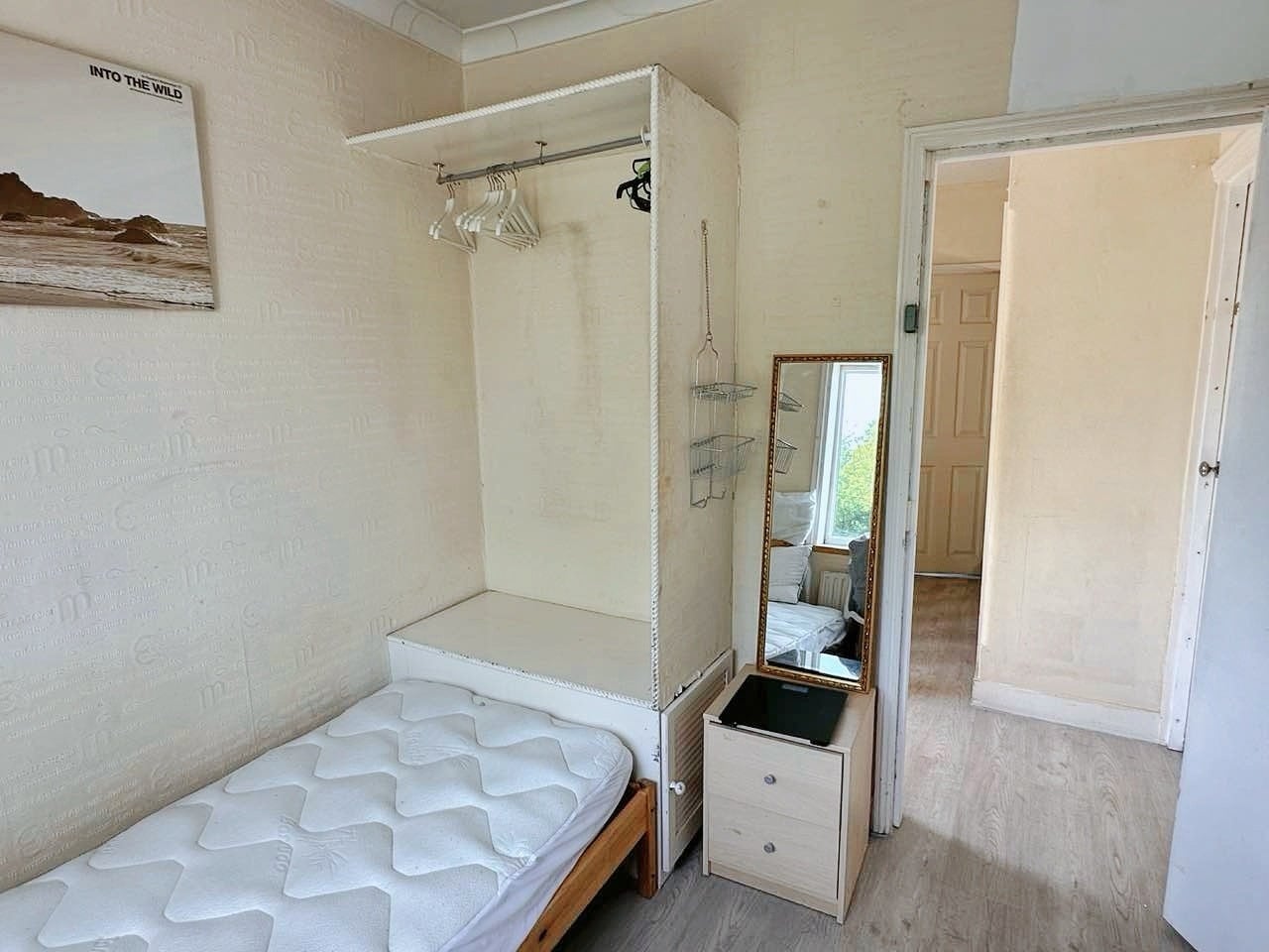 Additional image 9 of Room in a Shared House, Burgess Road, SO16, N1 7GU