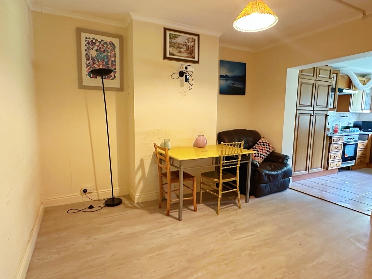 Additional image 23 of Room in a Shared House, Burgess Road, SO16, N1 7GU