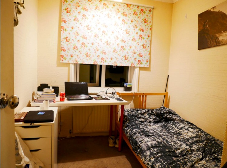 Additional image 11 of Room in a Shared House, Burgess Road, SO16, N1 7GU