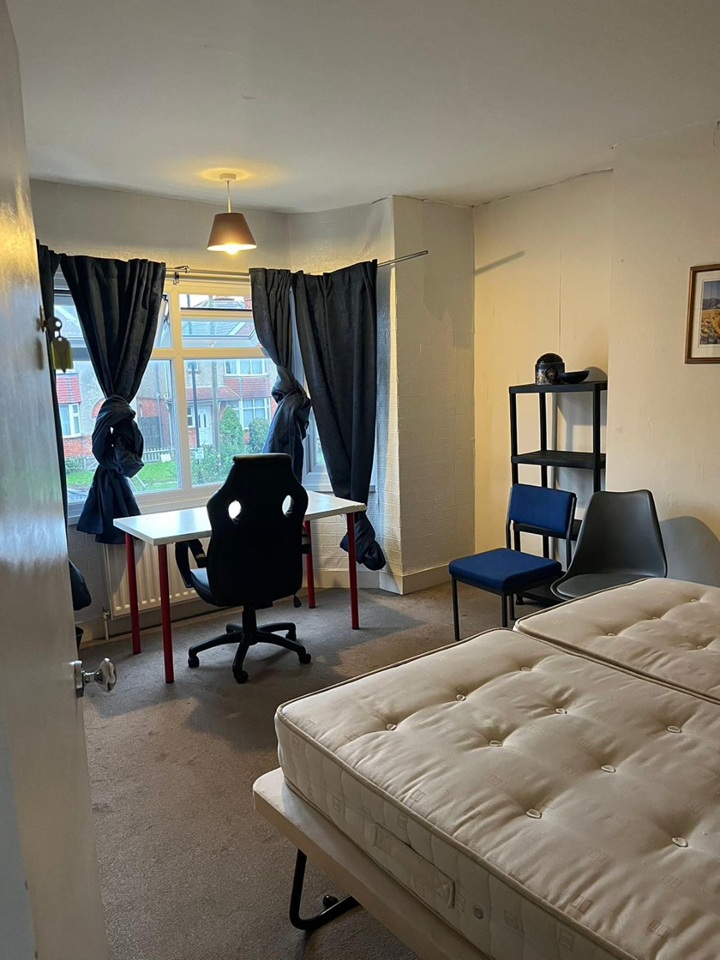 Additional image 4 of Room in a Shared House, Burgess Road, SO16, N1 7GU