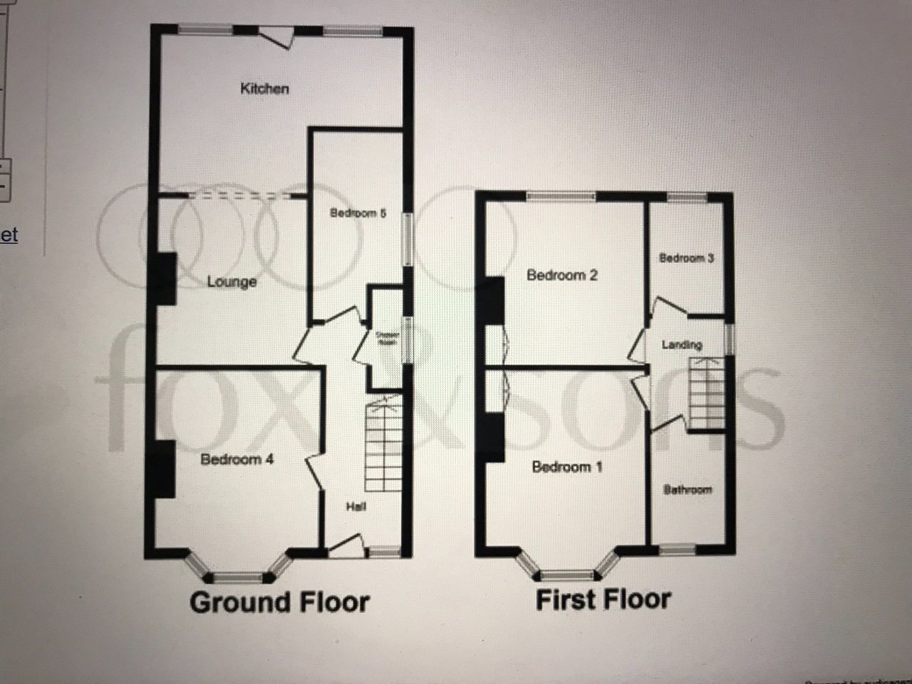 Additional image 33 of Room in a Shared House, Burgess Road, SO16, N1 7GU