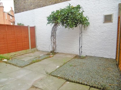 1 Bed Flat, Fleet Road, NW3