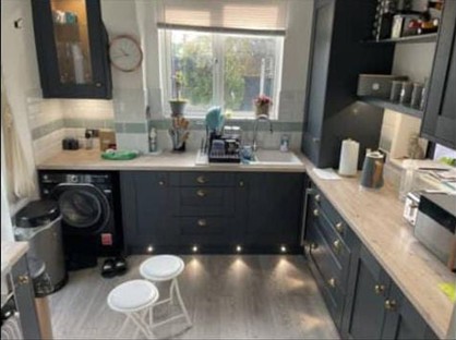 Room in a Shared House, Southend Road, SS17