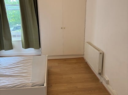 1 Bed Flat, Ealing, W5