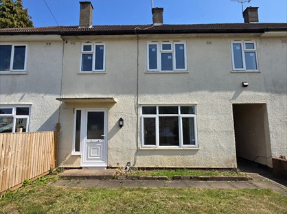 Room in a Shared House, Whitcot Grove, B31