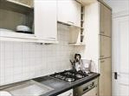 2 Bed Flat, Mansfield Street, W1G
