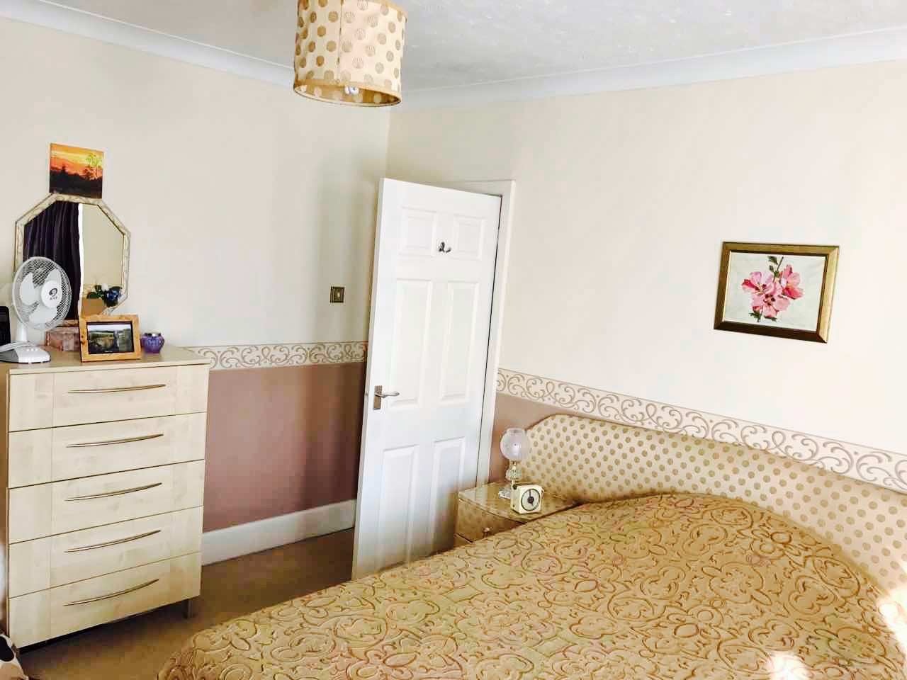 Additional image 8 of Room in a Shared House, Broadlands Road, SO17, N1 7GU