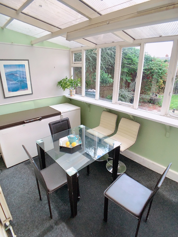 Additional image 10 of Room in a Shared House, Broadlands Road, SO17, N1 7GU