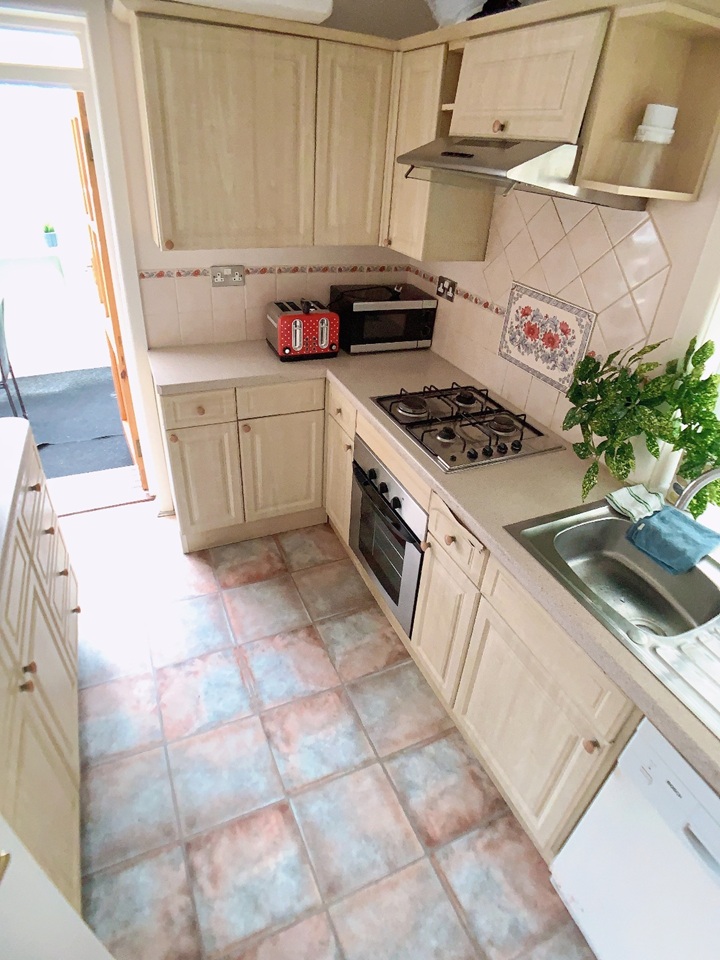 Additional image 9 of Room in a Shared House, Broadlands Road, SO17, N1 7GU